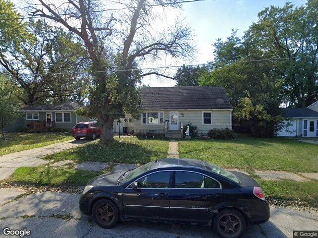 House image located at Mason City, IA 50401