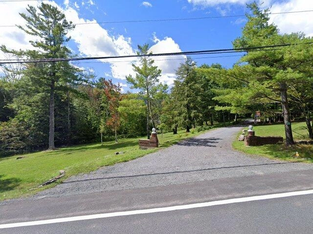 House image located at Hunter, NY 12442