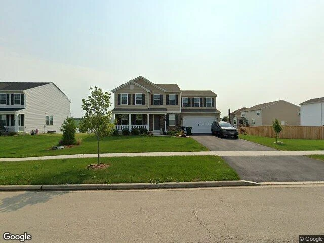 House image located at Yorkville, IL 60560