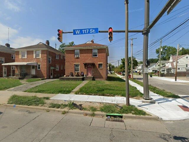 House image located at Cleveland, OH 44111