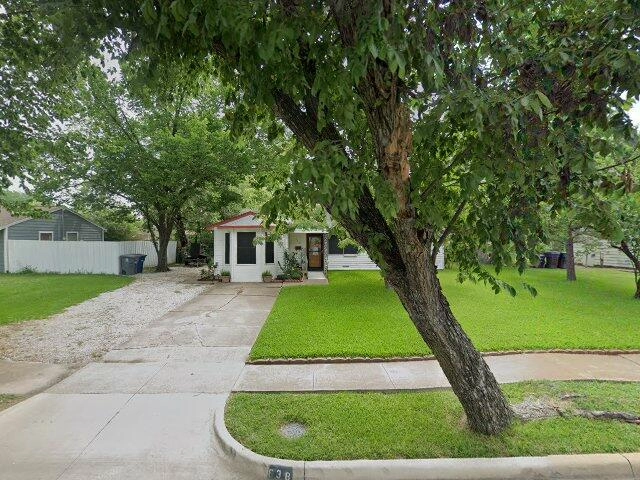 House image located at Dallas, TX 75217