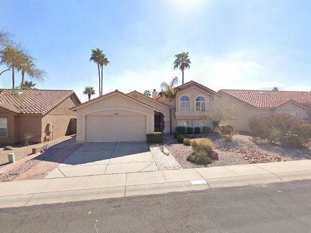 House image located at Phoenix, AZ 85044