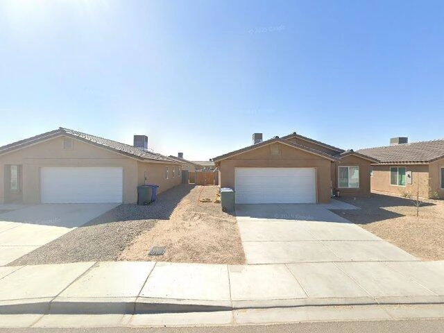 House image located at Yuma, AZ 85365
