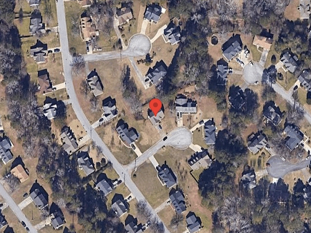 House image located at Lithonia, GA 30058