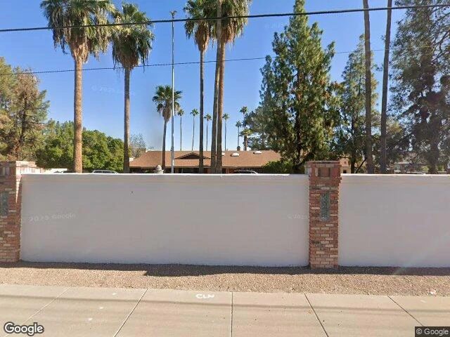 House image located at Mesa, AZ 85213