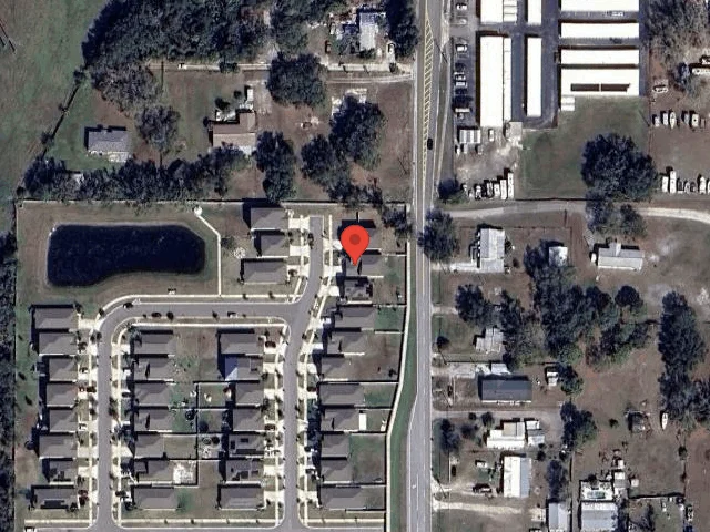 House image located at Ruskin, FL 33570