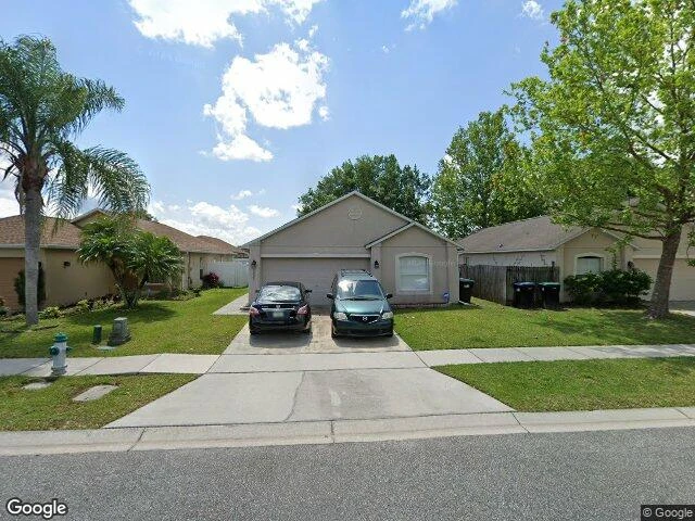 House image located at Orlando, FL 32822