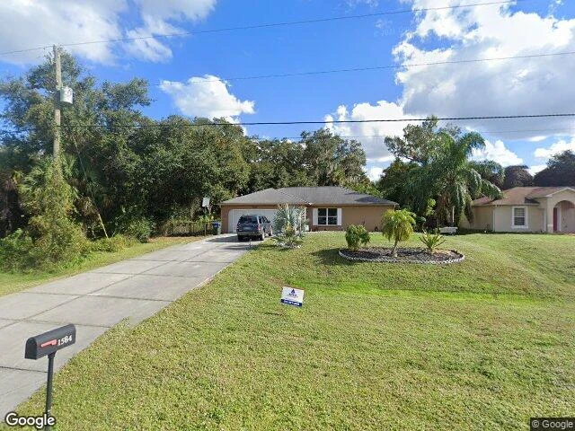 House image located at North Port, FL 34288