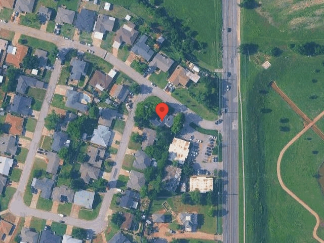 House image located at Oklahoma City, OK 73139