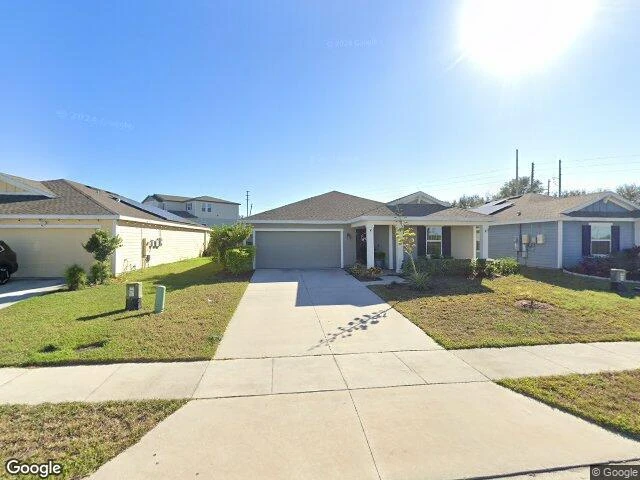 House image located at Haines City, FL 33844