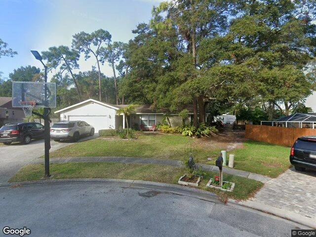 House image located at Palm Harbor, FL 34683