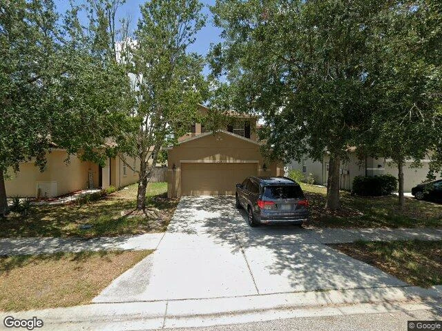 House image located at Land O'Lakes, FL 34638