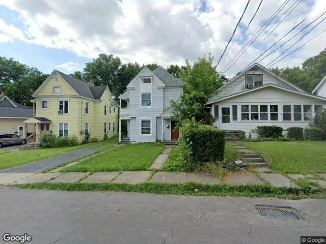 House image located at Syracuse, NY 13207