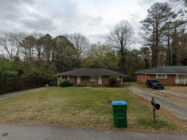 House image located at Austell, GA 30106