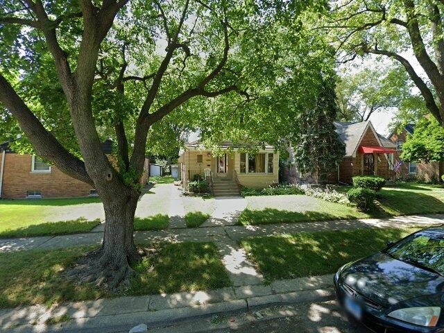 House image located at Riverdale, IL 60827