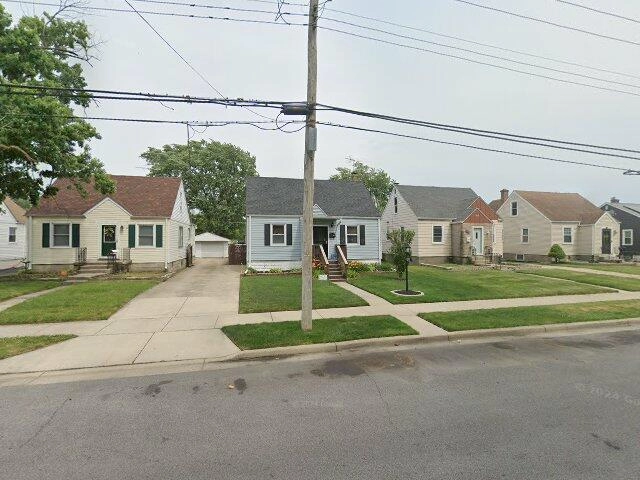 House image located at Hammond, IN 46324