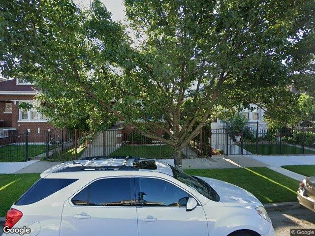 House image located at Chicago, IL 60629