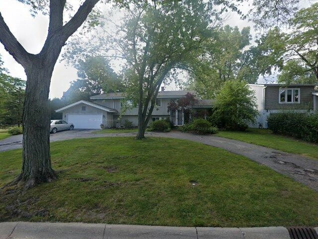 House image located at Highland Park, IL 60035