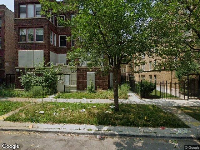 House image located at Chicago, IL 60649