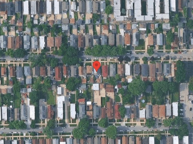 House image located at Chicago, IL 60641