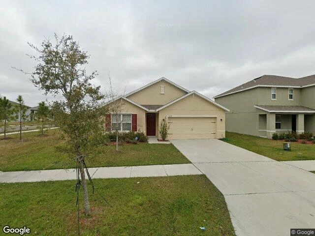 House image located at Zephyrhills, FL 33541