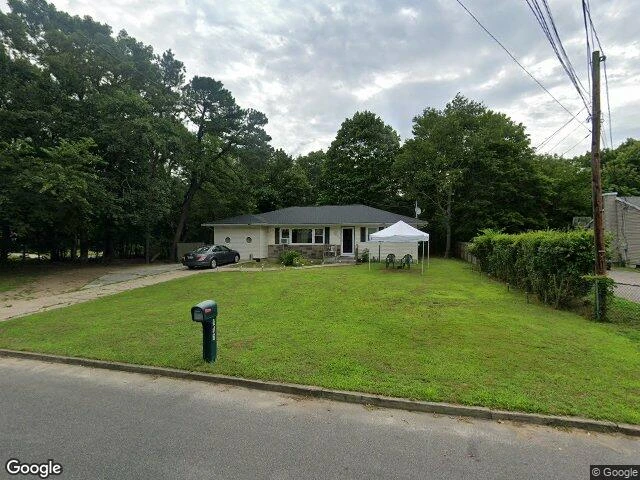 House image located at Bellport, NY 11713