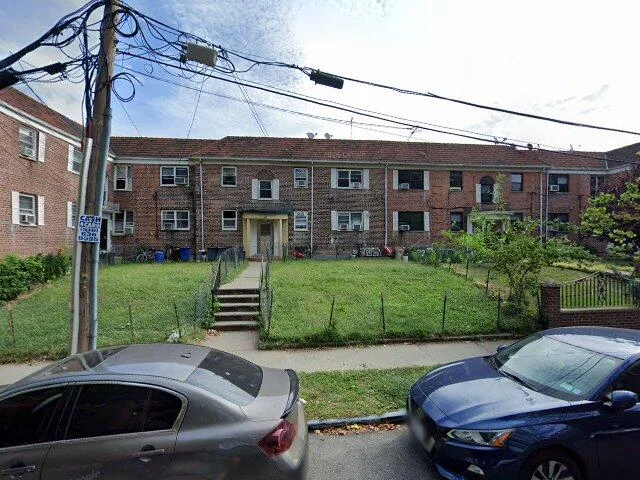 House image located at Forest Hills, NY 11375