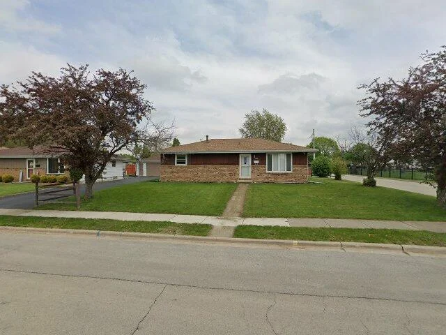 House image located at Joliet, IL 60435