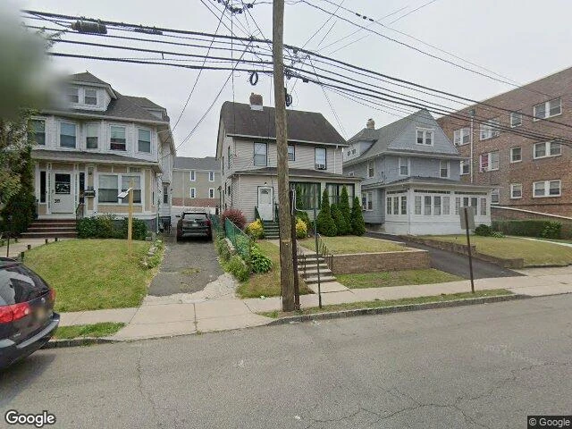 House image located at Bloomfield, NJ 07003