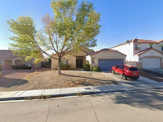 House image located at North Las Vegas, NV 89031