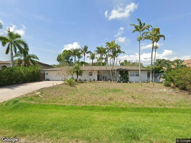 House image located at Naples, FL 34110