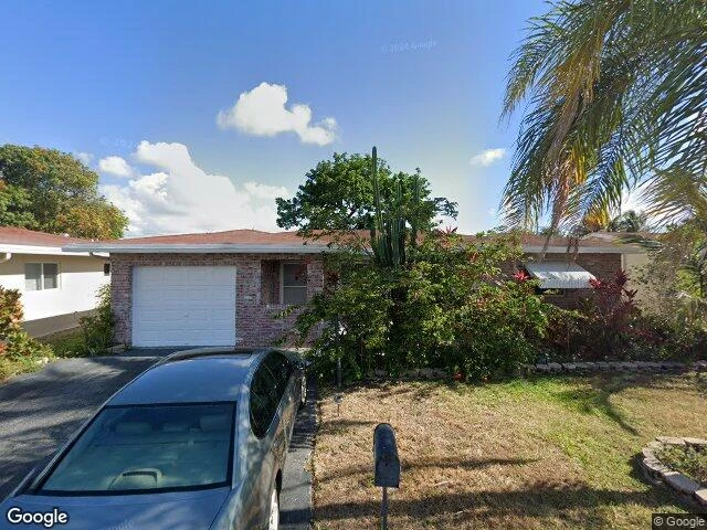 House image located at Pompano Beach, FL 33064