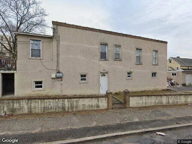 House image located at Mount Vernon, NY 10550