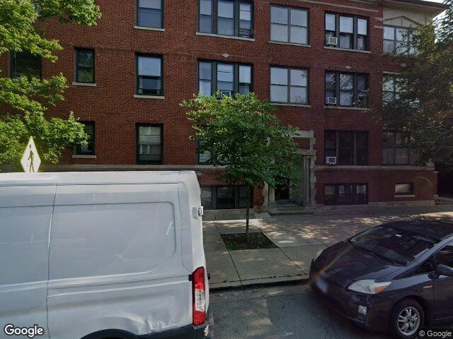 House image located at Chicago, IL 60613