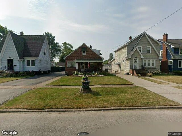 House image located at Niagara Falls, NY 14304