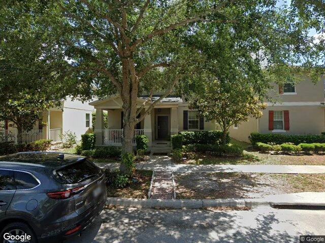 House image located at Saint Cloud, FL 34773