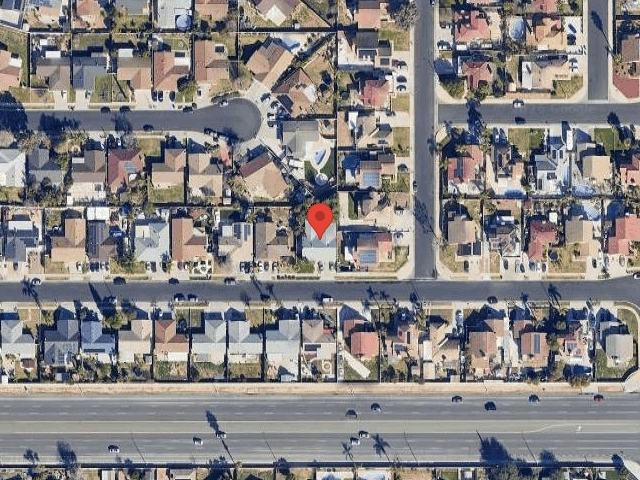 House image located at Moreno Valley, CA 92553