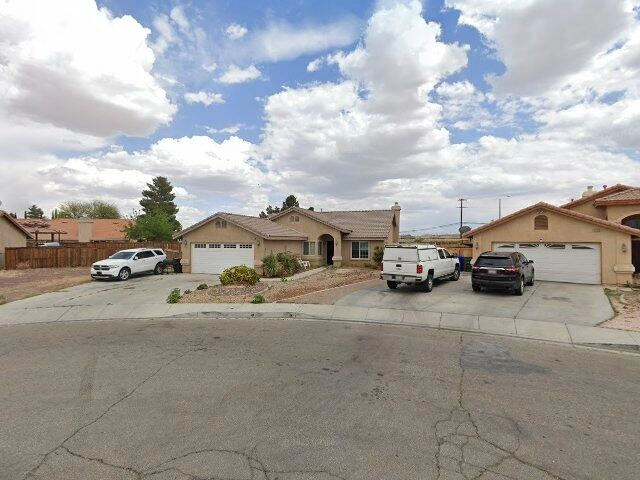 House image located at Adelanto, CA 92301