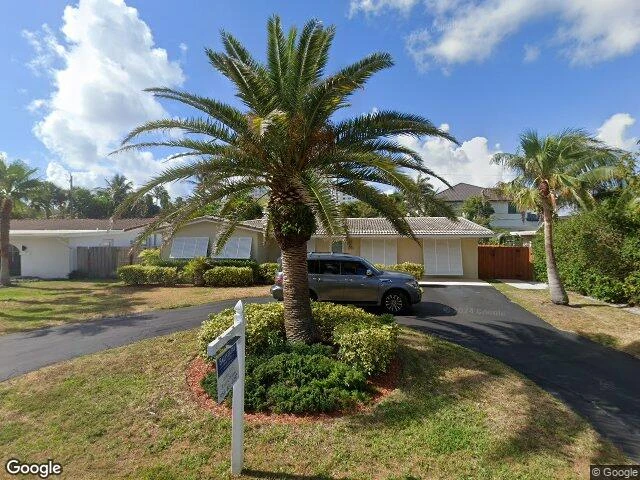 House image located at Pompano Beach, FL 33062