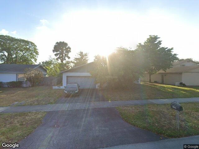 House image located at Deerfield Beach, FL 33442