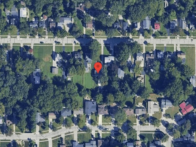House image located at Cleveland, OH 44121