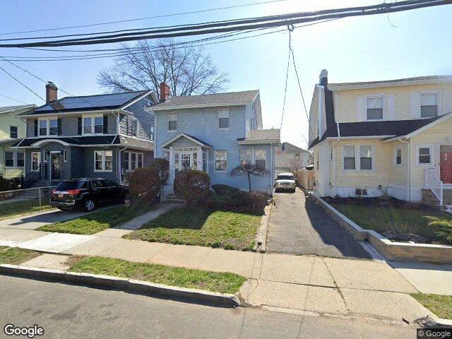 House image located at Newark, NJ 07106