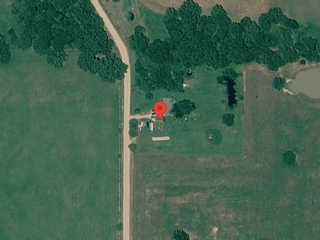 House image located at De Kalb, TX 75559