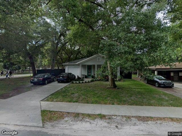 House image located at Tampa, FL 33610