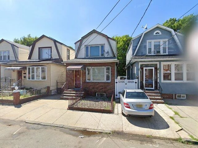 House image located at Jersey City, NJ 07305