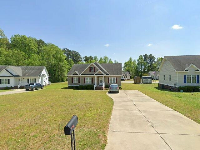 House image located at Nashville, NC 27856