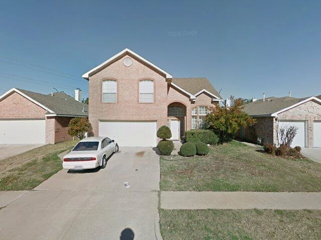 House image located at Arlington, TX 76018
