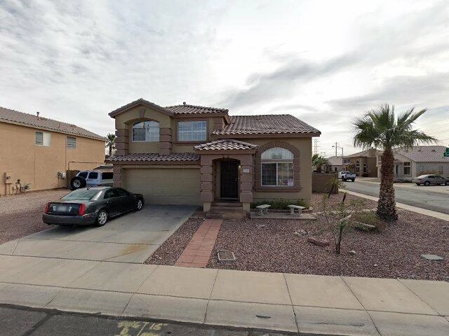 House image located at Glendale, AZ 85307