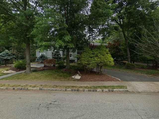 House image located at Morganville, NJ 07751
