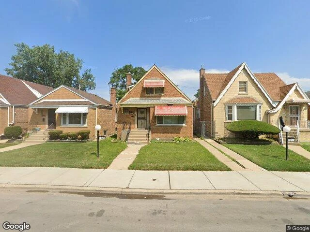 House image located at Chicago, IL 60620